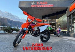 Neumotorrad KTM 350 EXC-F