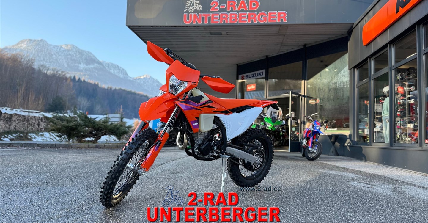 Angebot KTM 350 EXC-F