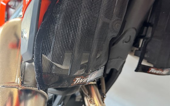 Gebrauchtmotorrad KTM 125 SX - Bild 10