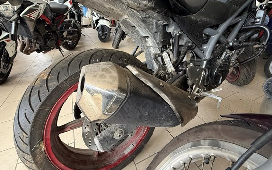 Gebrauchtmotorrad Suzuki SV650 - Bild 7