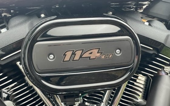 Gebrauchtmotorrad Harley-Davidson Softail Low Rider S FXLRS - Bild 11