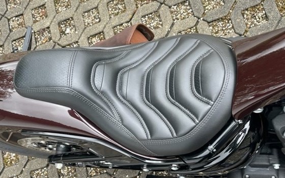 Gebrauchtmotorrad Harley-Davidson Softail Low Rider S FXLRS - Bild 12