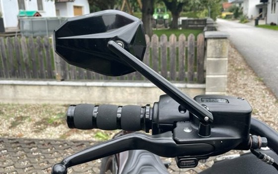 Gebrauchtmotorrad Harley-Davidson Softail Low Rider S FXLRS - Bild 13