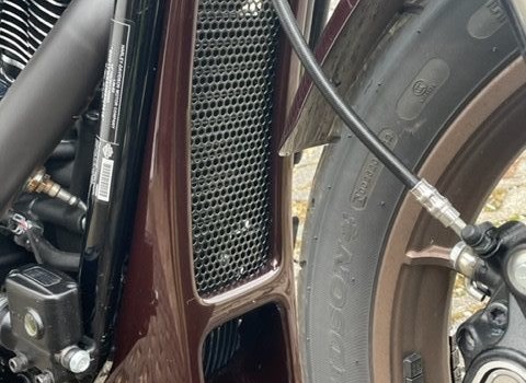 Gebrauchtmotorrad Harley-Davidson Softail Low Rider S FXLRS - Bild 14