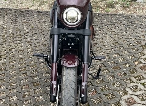 Gebrauchtmotorrad Harley-Davidson Softail Low Rider S FXLRS - Bild 15