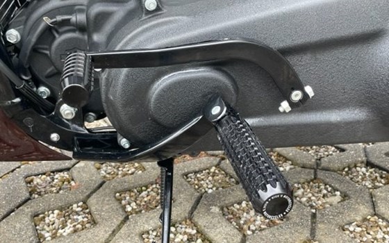 Gebrauchtmotorrad Harley-Davidson Softail Low Rider S FXLRS - Bild 16