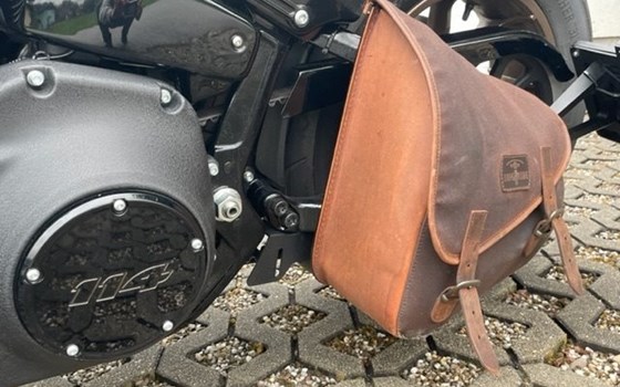 Gebrauchtmotorrad Harley-Davidson Softail Low Rider S FXLRS - Bild 17