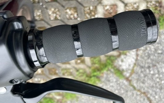 Gebrauchtmotorrad Harley-Davidson Softail Low Rider S FXLRS - Bild 18