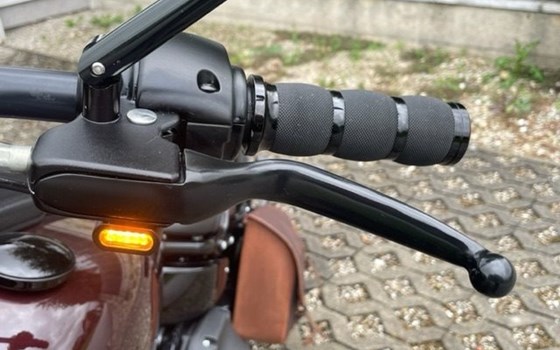 Gebrauchtmotorrad Harley-Davidson Softail Low Rider S FXLRS - Bild 19