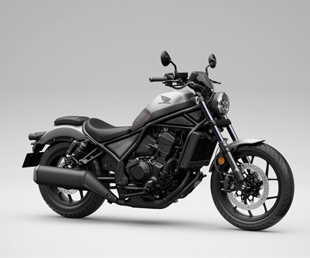 Neumotorrad Honda CMX1100 Rebel DCT