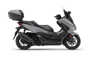 Offer Honda Forza 350