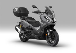 Neumotorrad Honda ADV350