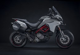 Gebrauchte Ducati Multistrada 950 S
