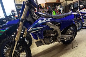 Angebot Yamaha YZ450F