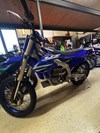 Yamaha YZ450F