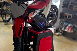 Angebot Rieju MX 50 Kindercross