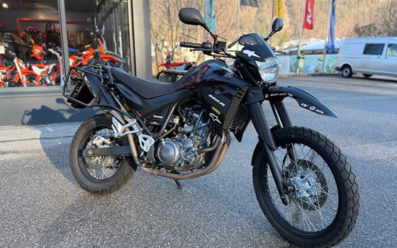 Gebrauchtmotorrad Yamaha XT 660R - Bild 4