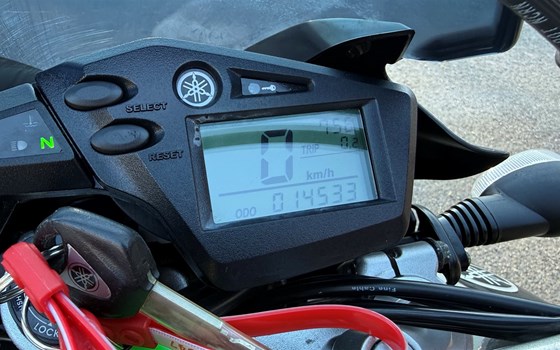 Gebrauchtmotorrad Yamaha XT 660R - Bild 5