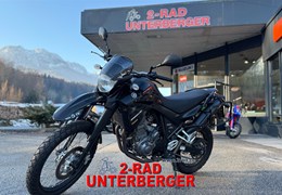 Gebrauchte Yamaha XT 660R