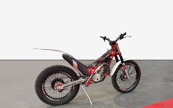 Gebrauchtmotorrad GASGAS TXT 250 Pro - Bild 1