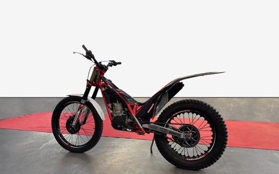 Gebrauchtmotorrad GASGAS EC 300 - Bild 3