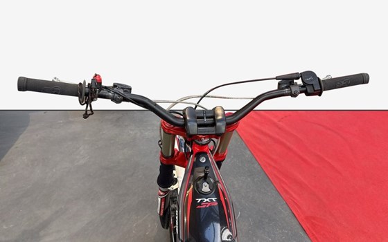 Gebrauchtmotorrad GASGAS TXT 250 Pro - Bild 4