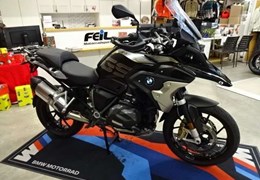 Gebrauchte BMW R 1250 GS