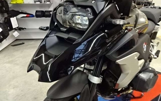 Gebrauchtmotorrad BMW R 1250 GS - Bild 10