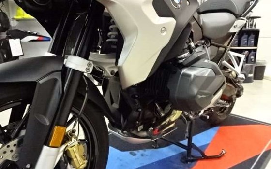 Gebrauchtmotorrad BMW R 1250 GS - Bild 11