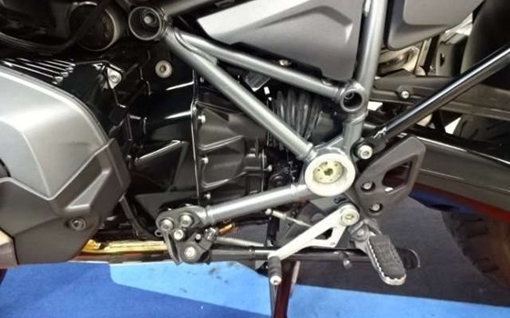 Gebrauchtmotorrad BMW R 1250 GS - Bild 12