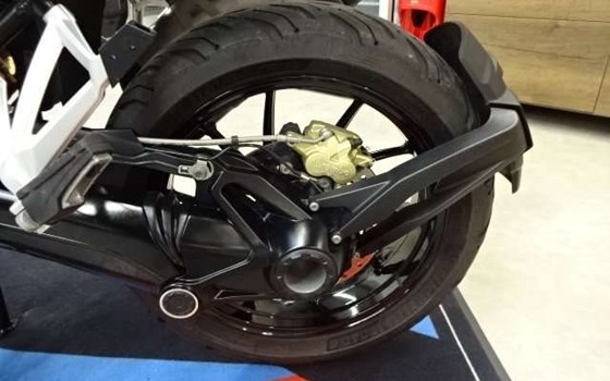 Gebrauchtmotorrad BMW R 1250 GS - Bild 13