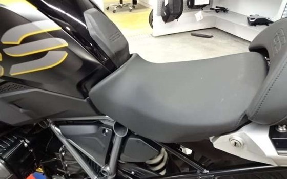 Gebrauchtmotorrad BMW R 1250 GS - Bild 15