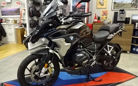 Gebrauchtmotorrad BMW R 1250 GS - Bild 2