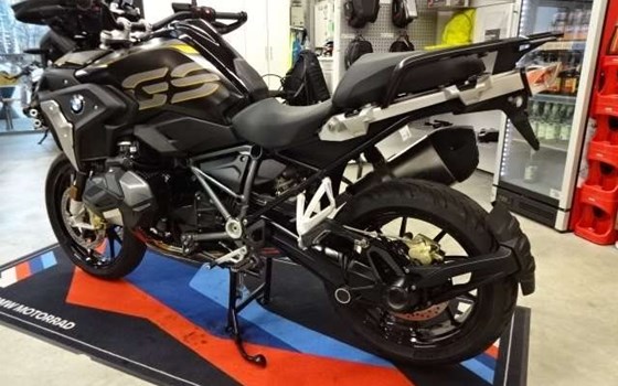 Gebrauchtmotorrad BMW R 1250 GS - Bild 3