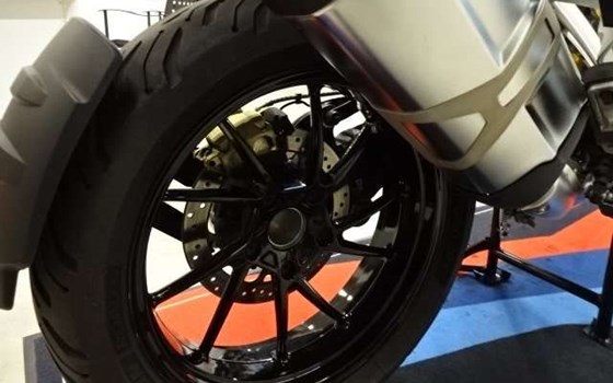 Gebrauchtmotorrad BMW R 1250 GS - Bild 5