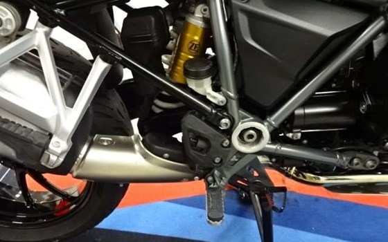 Gebrauchtmotorrad BMW R 1250 GS - Bild 6