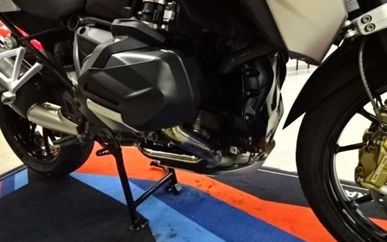 Gebrauchtmotorrad BMW R 1250 GS - Bild 7