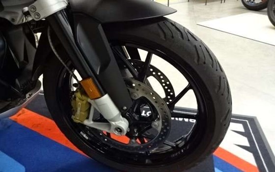 Gebrauchtmotorrad BMW R 1250 GS - Bild 8