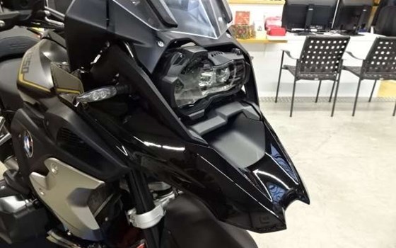 Gebrauchtmotorrad BMW R 1250 GS - Bild 9