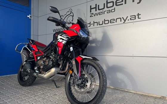 Gebrauchtmotorrad Honda CRF1100L Africa Twin DCT - Bild 10