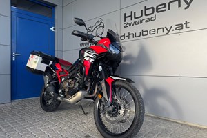 Angebot Honda CRF1100L Africa Twin DCT