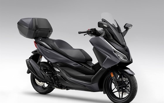 Neufahrzeug Honda Forza 350 - Bild 3