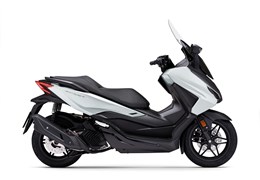 Neumotorrad Honda Forza 125