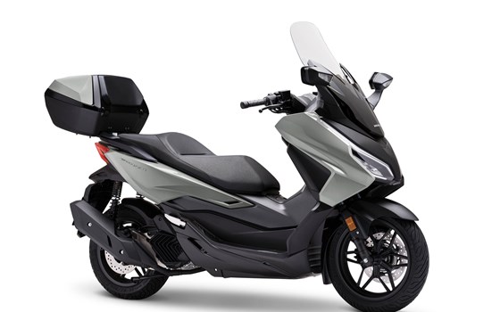 Neufahrzeug Honda Forza 125 - Bild 5