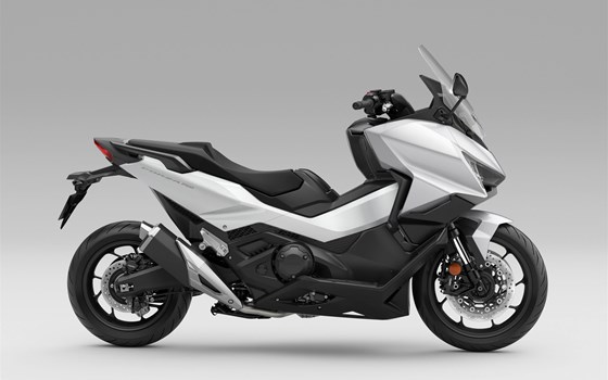 Neufahrzeug Honda Forza 750 - Bild 6