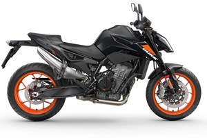 Angebot KTM 790 Duke
