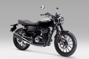 Angebot Honda GB350S