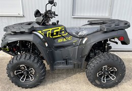 Neumotorrad TGB Blade 560 ABS