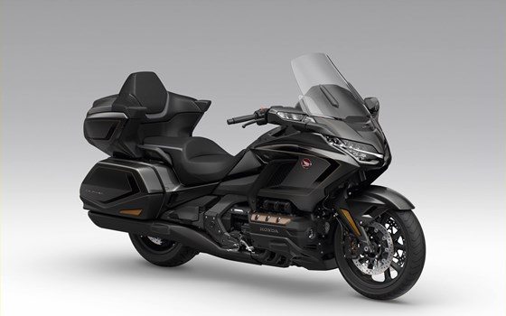 Neufahrzeug Honda GL 1800 Goldwing Tour DCT - Bild 3