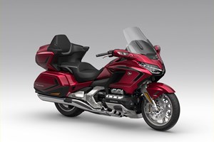 Angebot Honda GL 1800 Goldwing Tour DCT